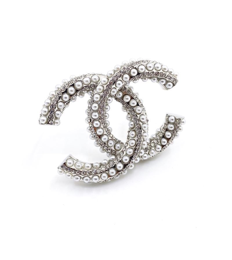 Chanel Brooches